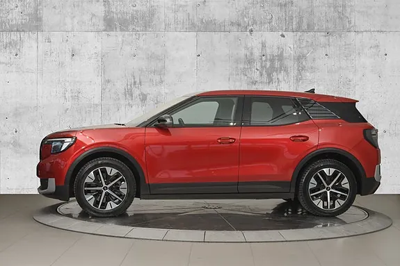 Ford Explorer 2024 photo 5
