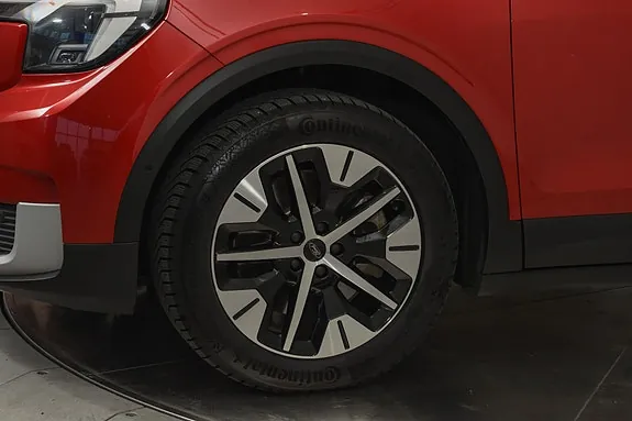 Ford Explorer 2024 photo 4