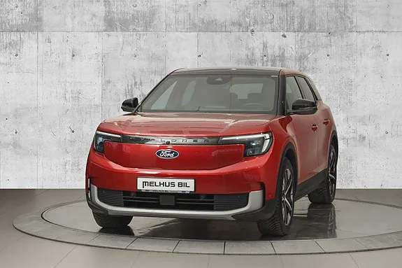 Ford Explorer 2024 photo 3