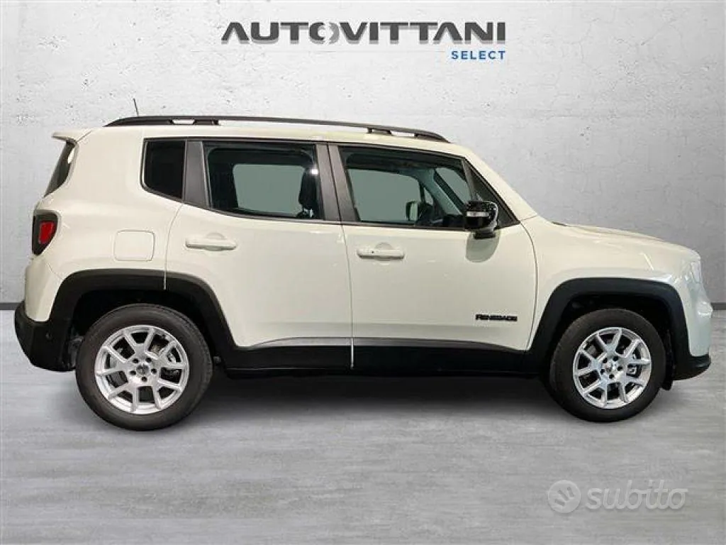 Jeep Renegade 2023 photo 3