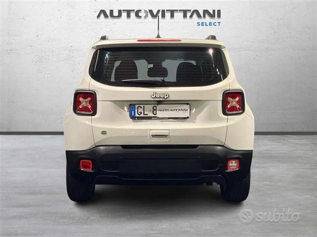 Jeep Renegade 2023 photo 5
