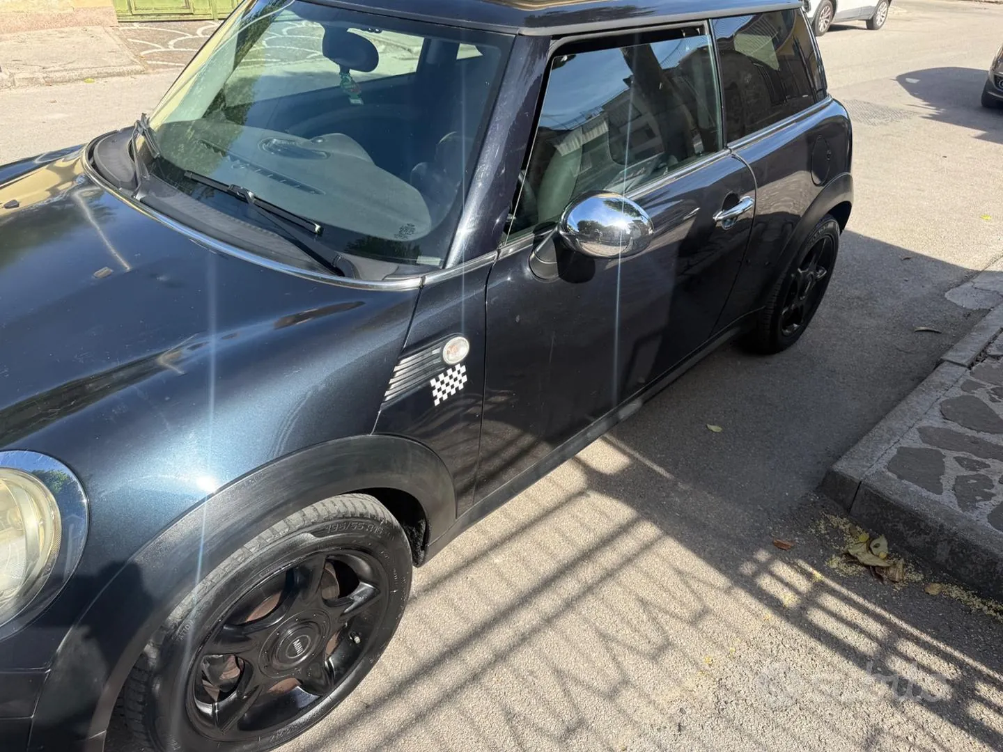Mini Clubman 2008 photo 3