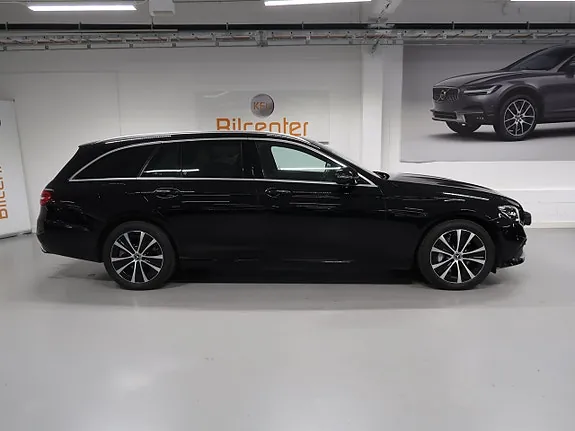 Mercedes-Benz E300 2021 photo 5