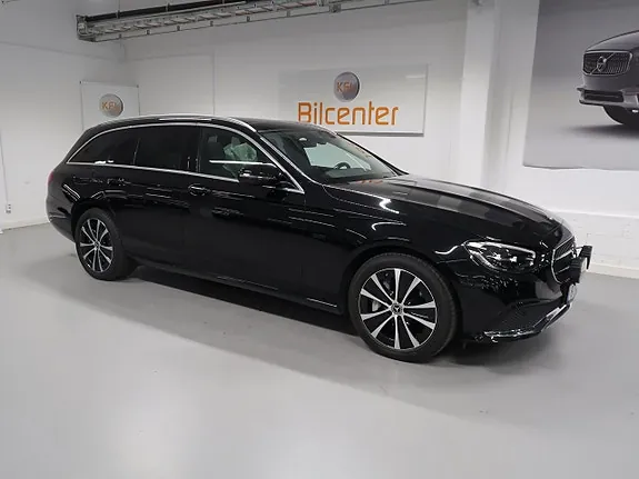 Mercedes-Benz E300 2021 photo 4