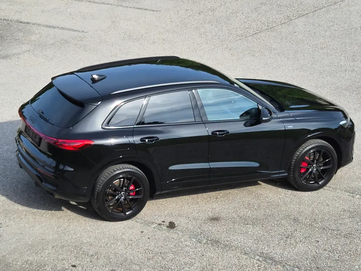 Audi Q5 2026 photo 3