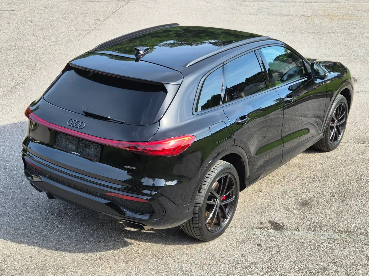 Audi Q5 2026 photo 2