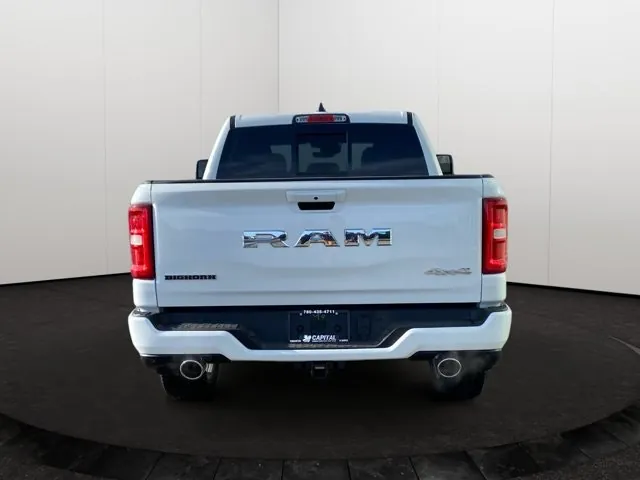 Ram Ram 1500 2026 photo 5