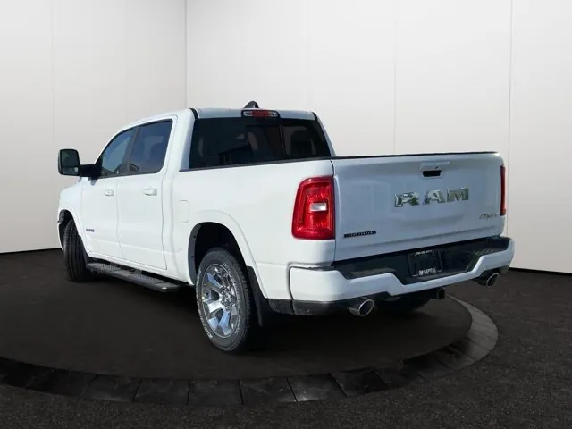 Ram Ram 1500 2026 photo 4