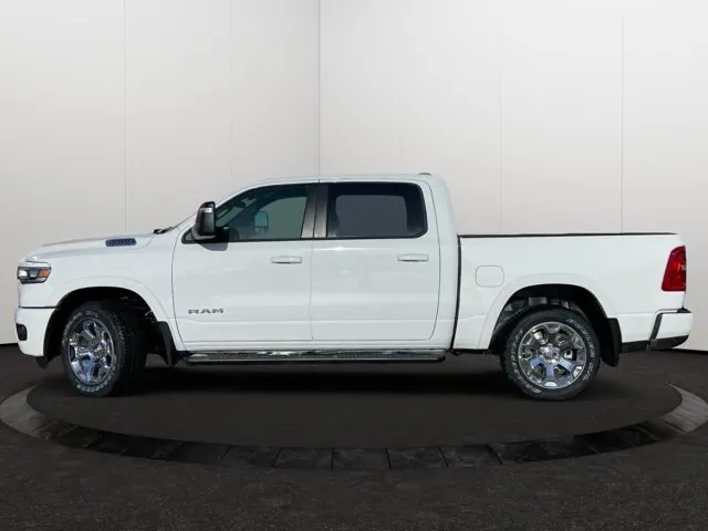 Ram Ram 1500 2026 photo 2