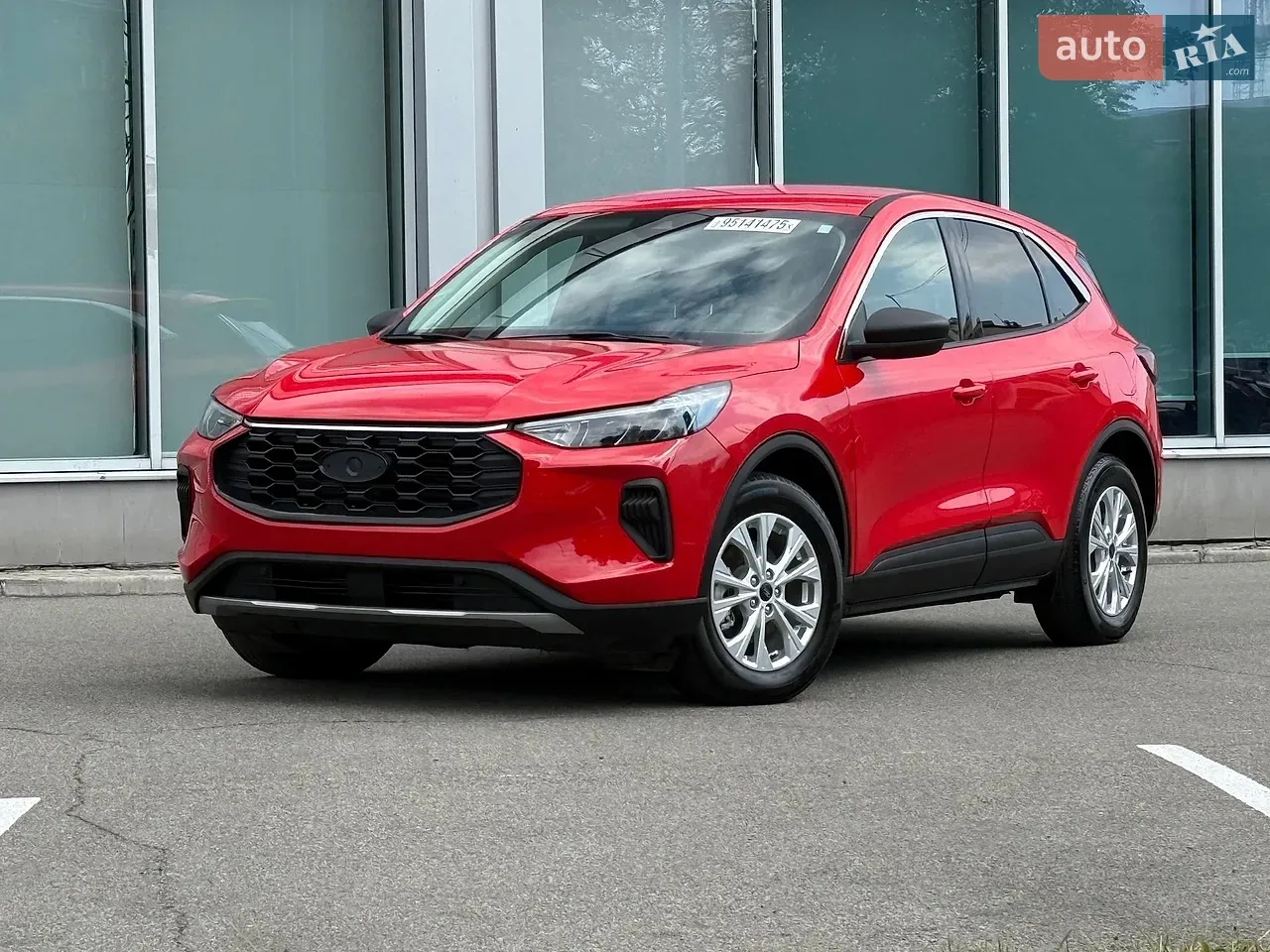 Ford Escape