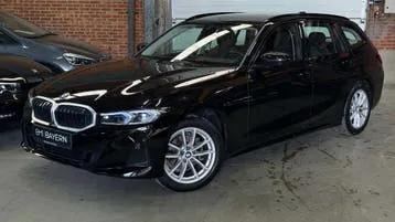 BMW 318 Ia