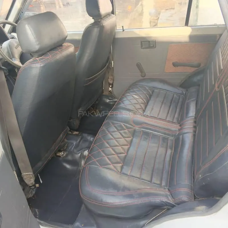 Suzuki Mehran