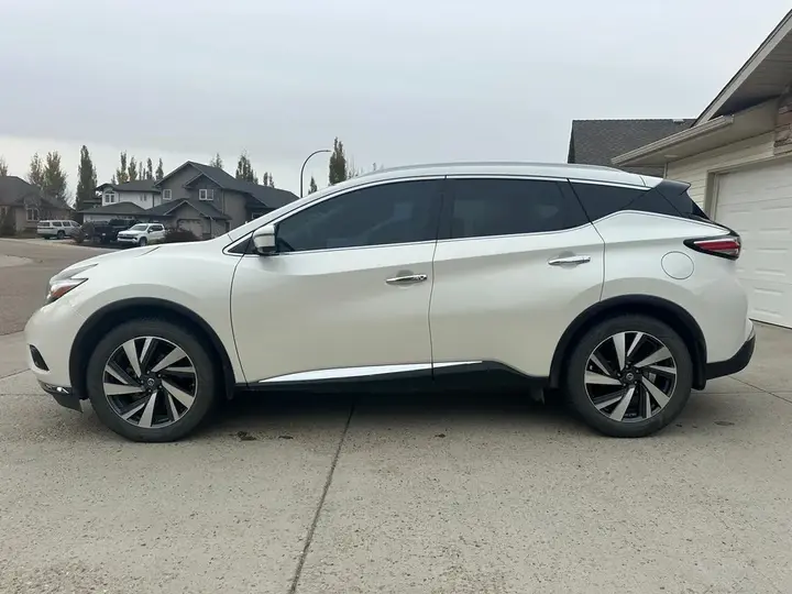 Nissan Murano