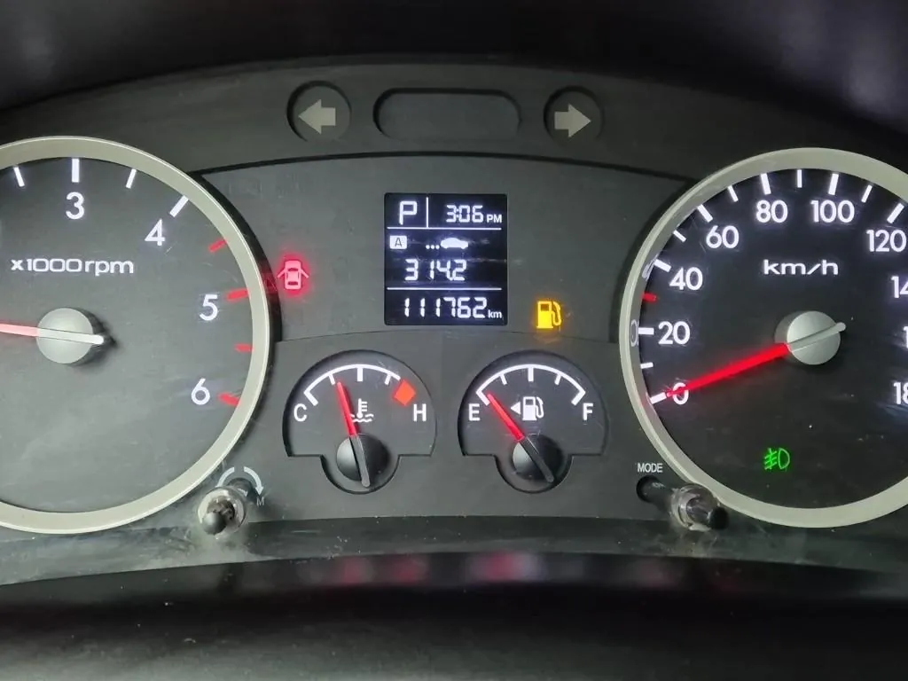 Hyundai Porter 2018 photo 5