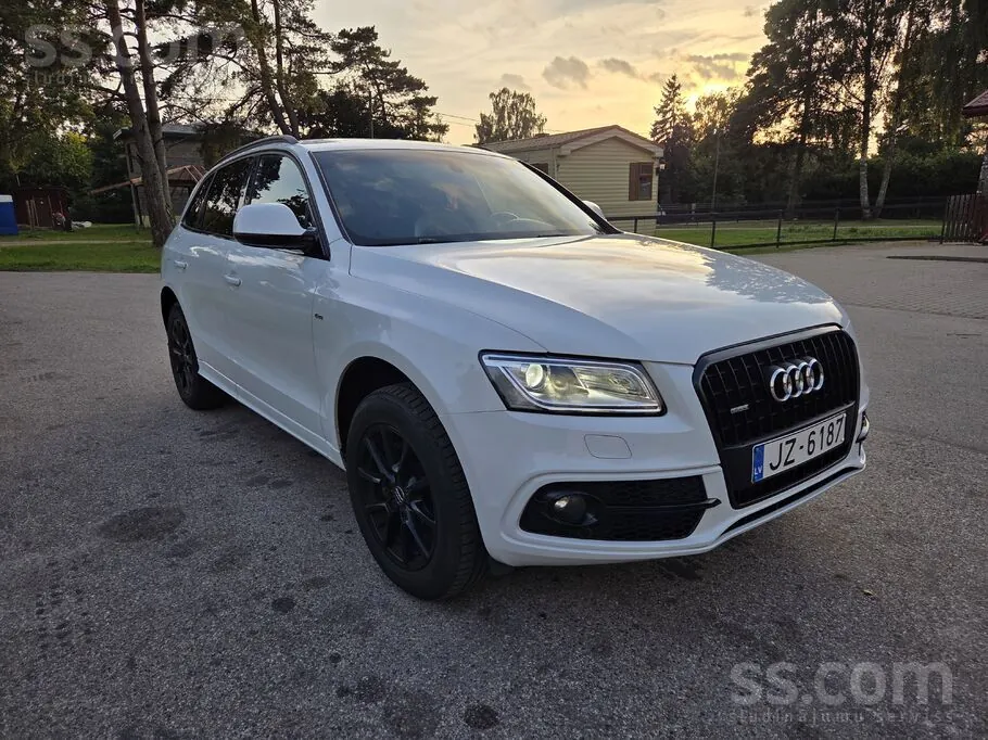 Audi Q5