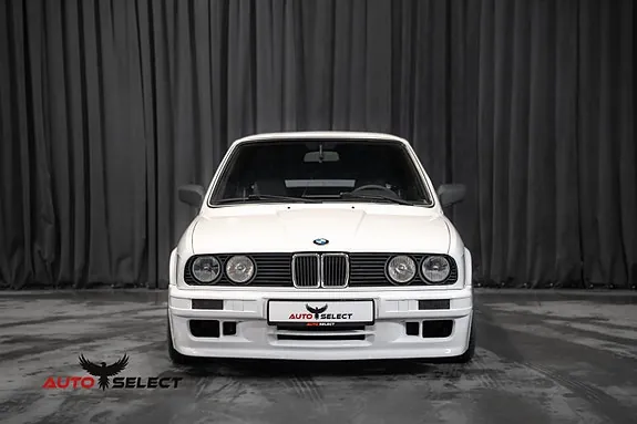 BMW Tucson 1985 photo 5