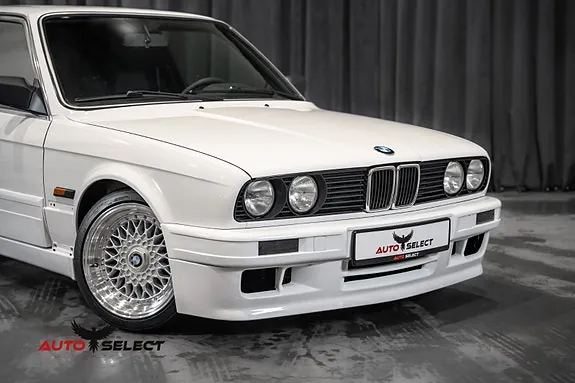 BMW Tucson 1985 photo 2
