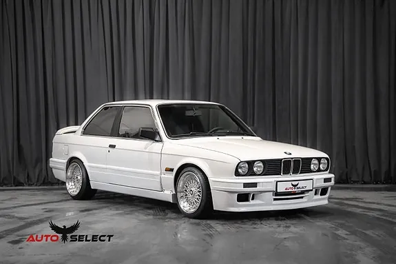 BMW Tucson 1985 photo 4