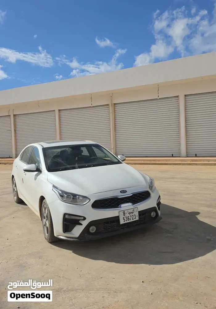 Kia Cerato