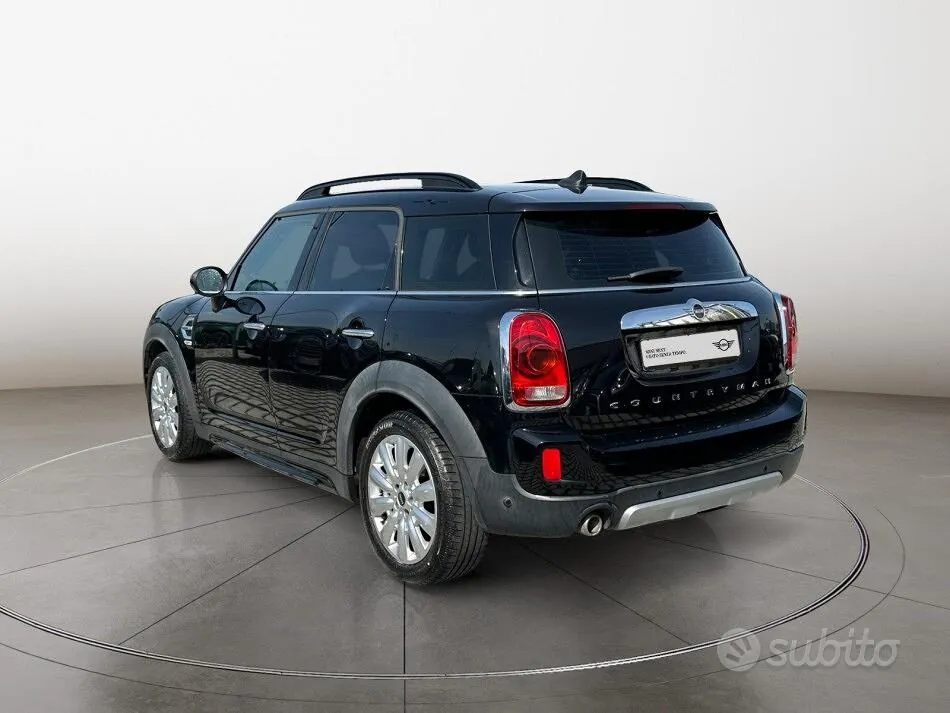 Mini Countryman 2019 photo 3