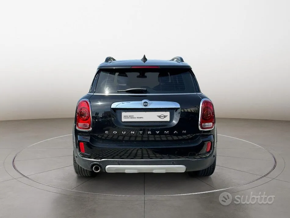 Mini Countryman 2019 photo 4