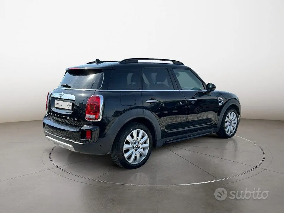 Mini Countryman 2019 photo 5