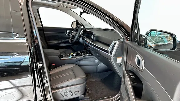 Kia Sorento 2027 photo 3