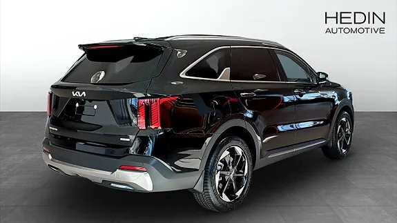 Kia Sorento 2027 photo 2
