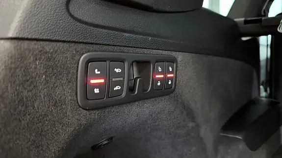 Audi Sq7 2017 photo 4
