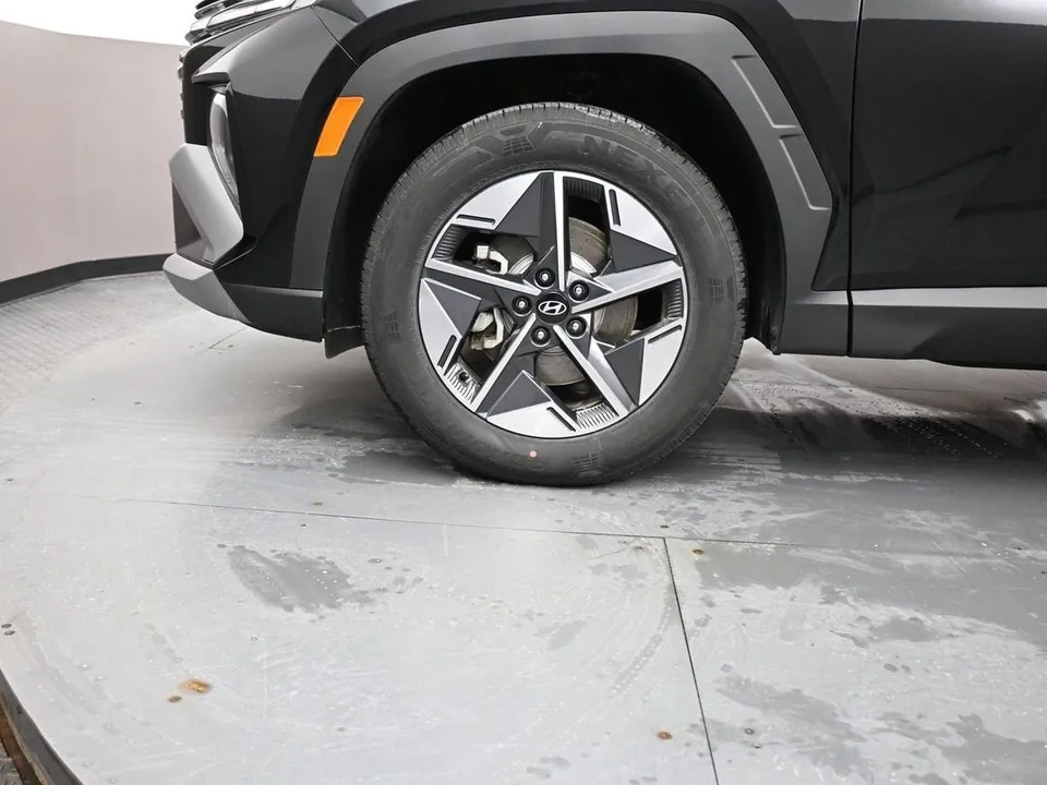 Hyundai Tucson 2025 photo 4