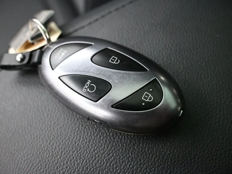 Hyundai Tucson 2025 photo 5
