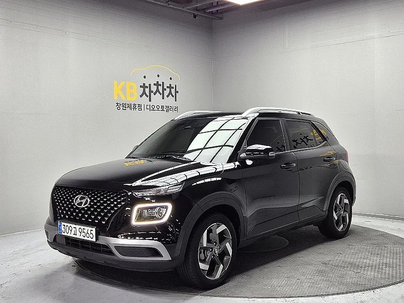 Hyundai Venue