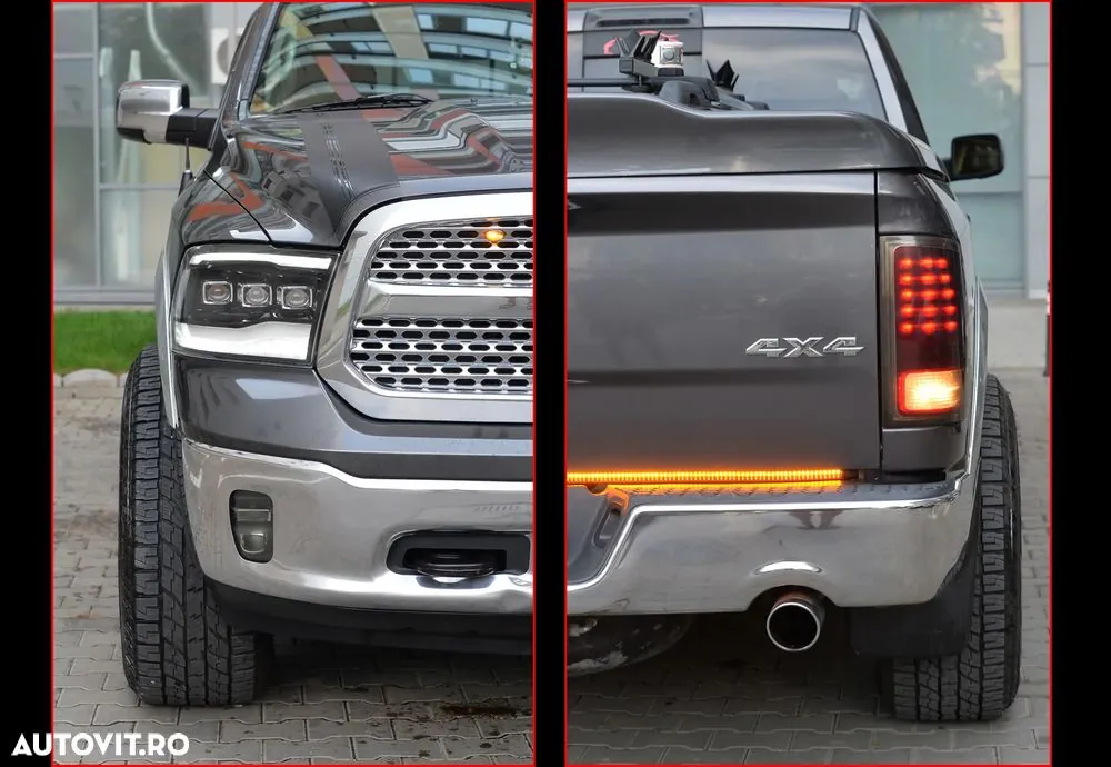 Dodge Ram 2014 photo 5