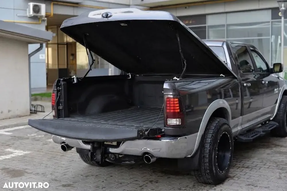 Dodge Ram 2014 photo 2