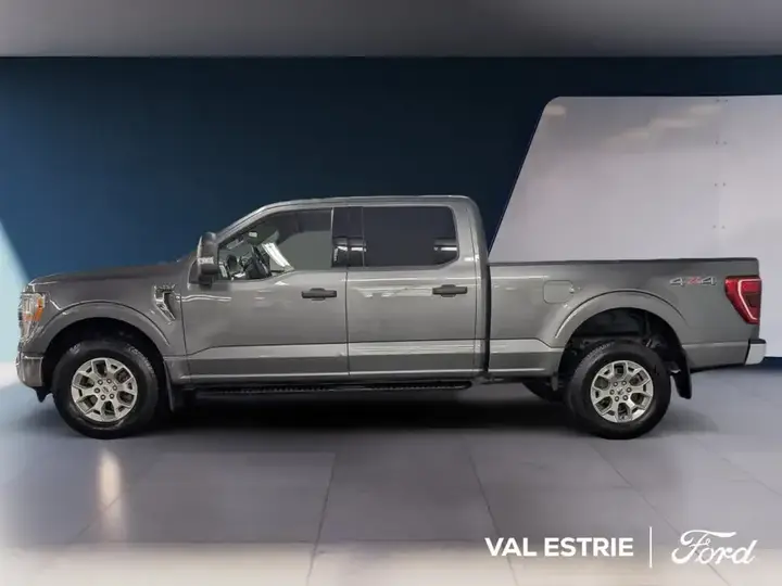Ford F-150 2022 photo 2