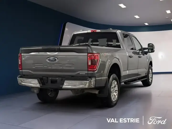 Ford F-150 2022 photo 5