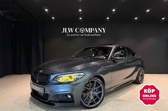 BMW 230I