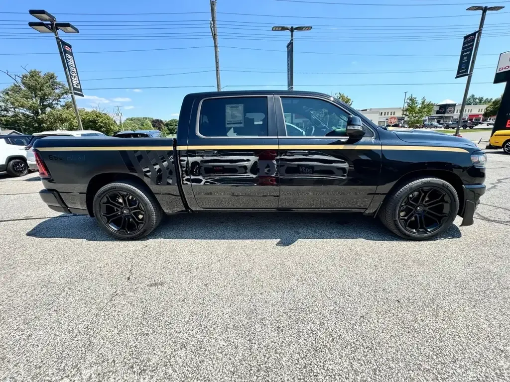 Ram 1500 2026 photo 5