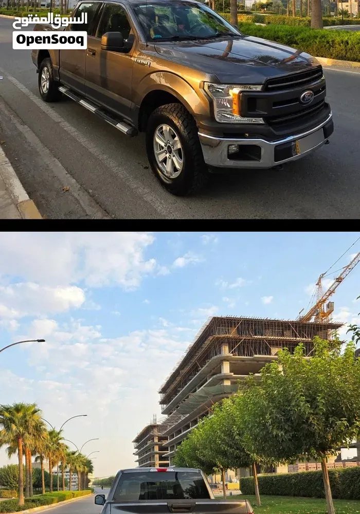 Ford F-150