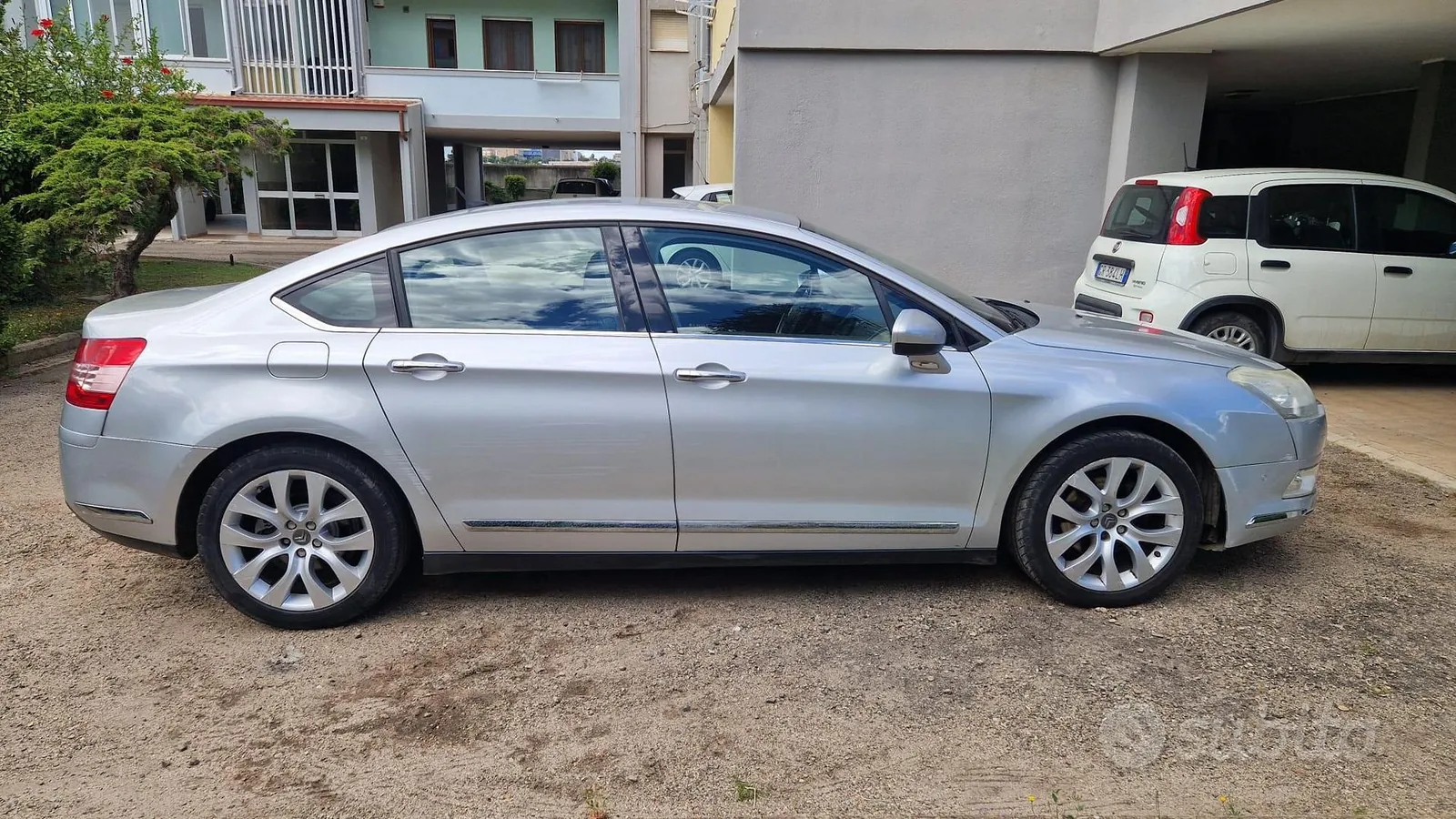 Citroen C5