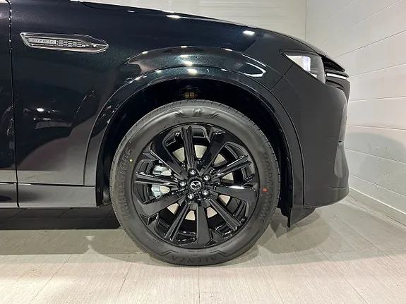 Mazda Cx-60 2026 photo 4