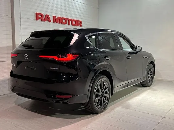 Mazda Cx-60 2026 photo 5