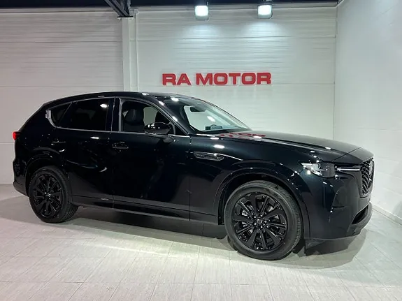 Mazda Cx-60 2026 photo 3