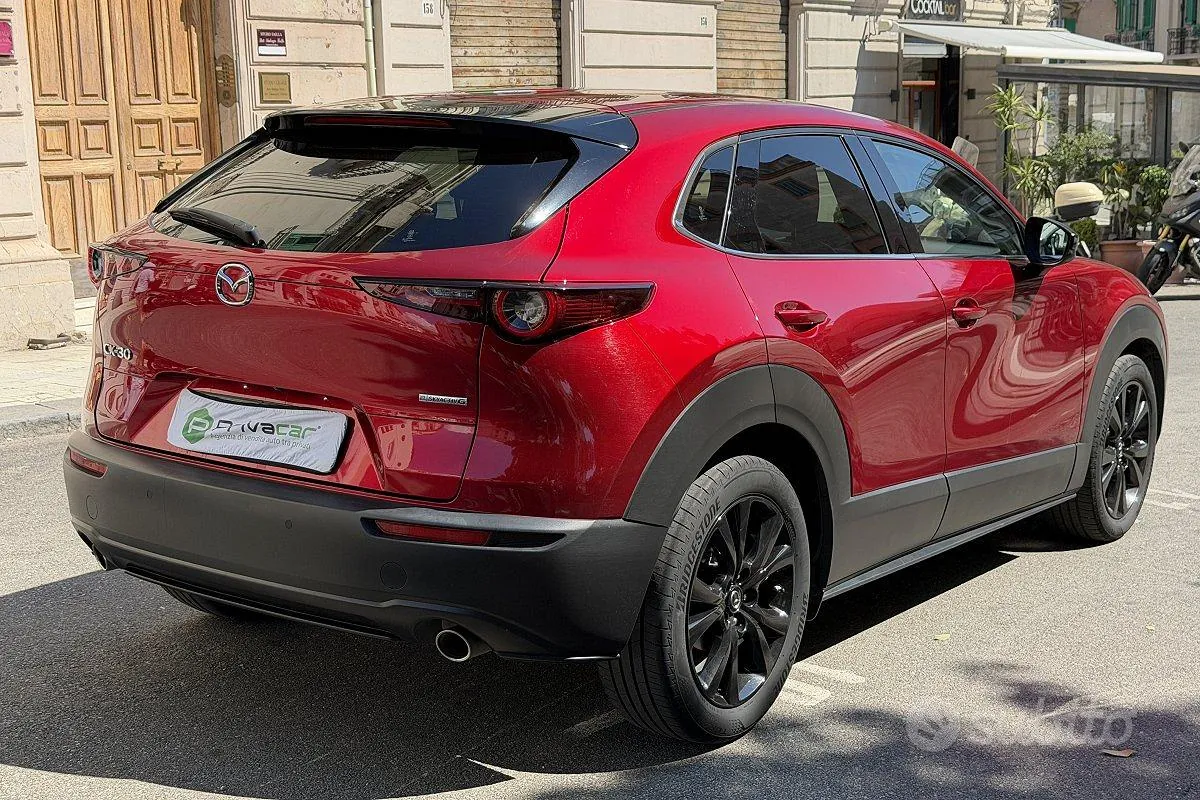 Mazda Cx-30 2024 photo 5