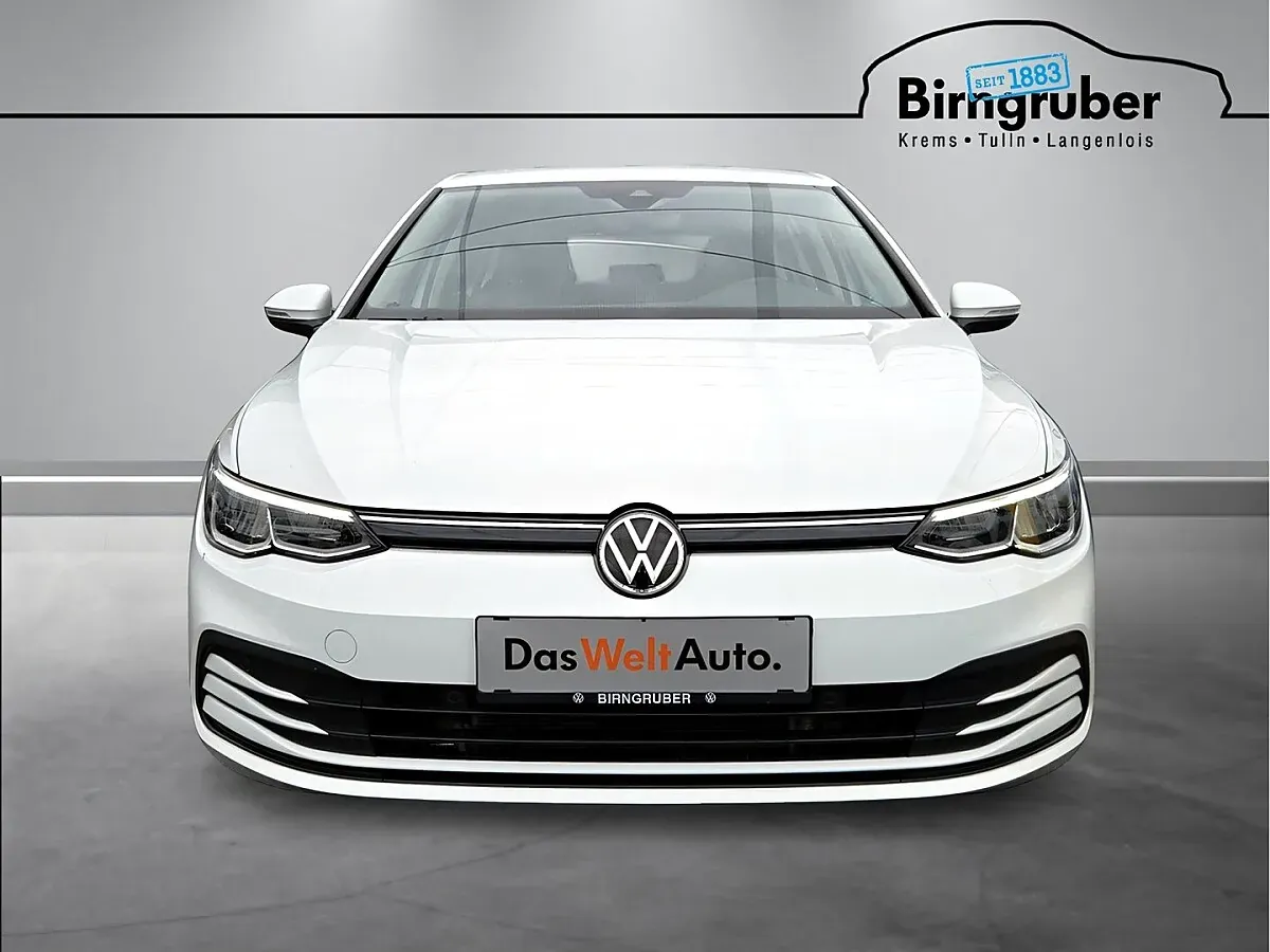 Volkswagen Golf 2020 photo 2