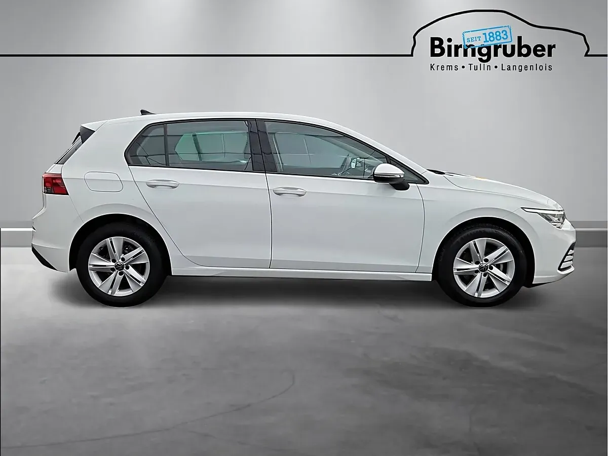Volkswagen Golf 2020 photo 3
