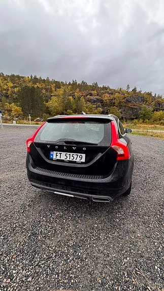 Volvo V60 2016 photo 5