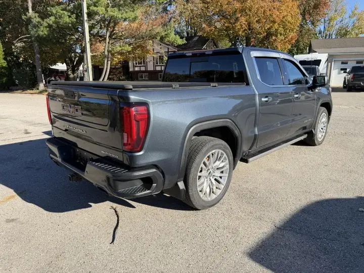 GMC Sierra 1500 2019 photo 5