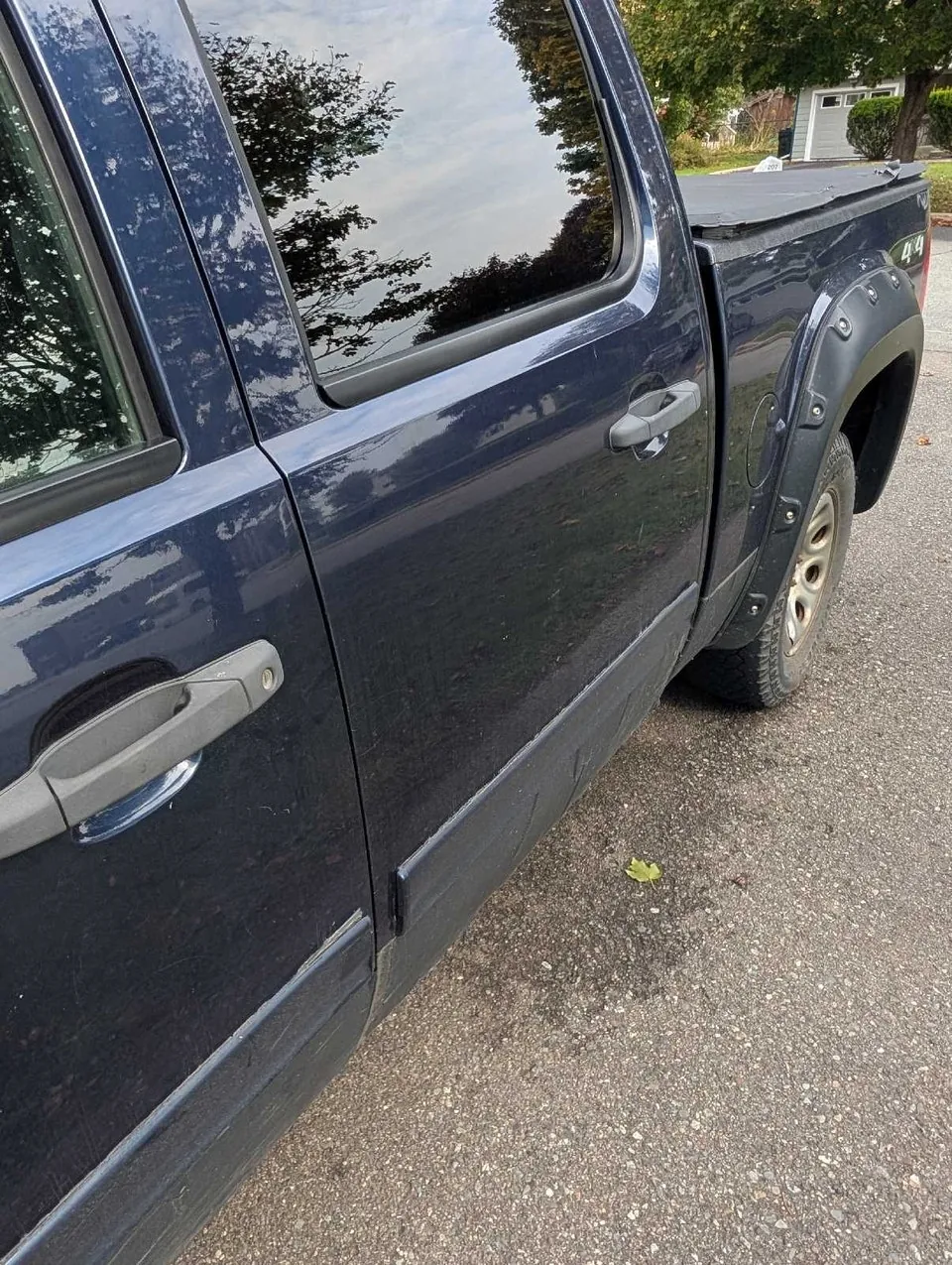 GMC Sierra 1500 2011 photo 5