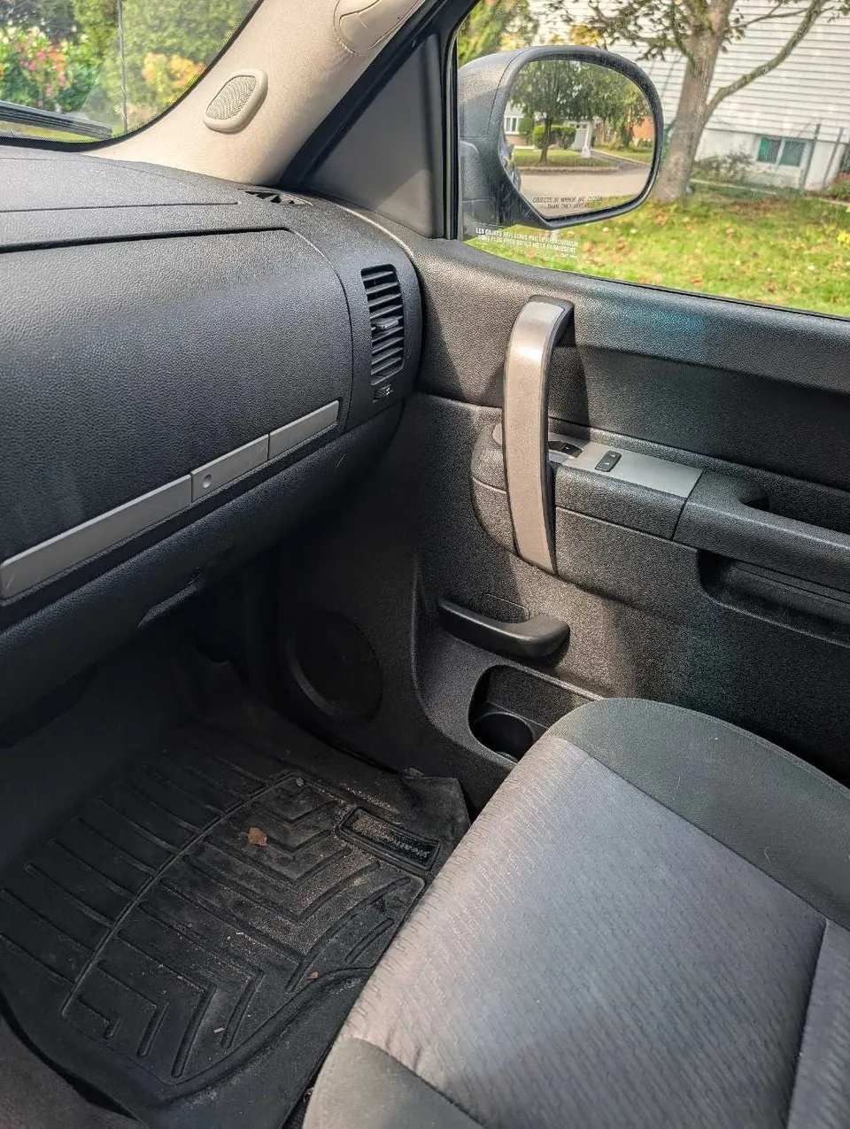 GMC Sierra 1500 2011 photo 3